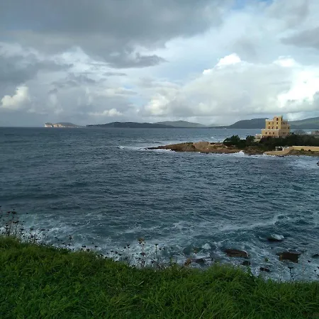 Giramondo Sardegna Affittacamere Alghero