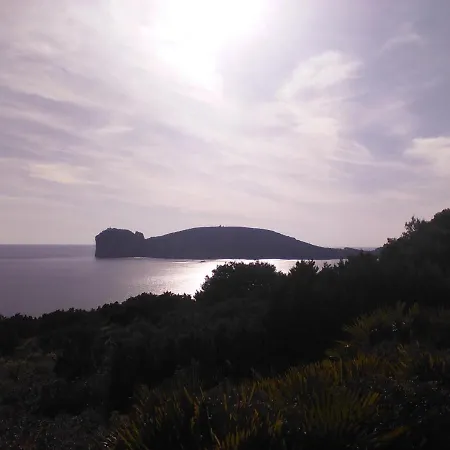 Giramondo Sardegna Affittacamere Alghero