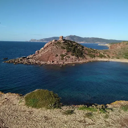 Affittacamere Giramondo Sardegna Affittacamere