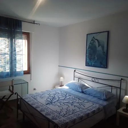 Affittacamere Giramondo Sardegna Affittacamere Alghero