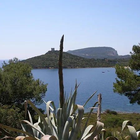 Affittacamere Giramondo Sardegna Affittacamere Alghero