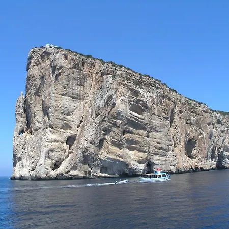 Affittacamere Giramondo Sardegna Affittacamere *