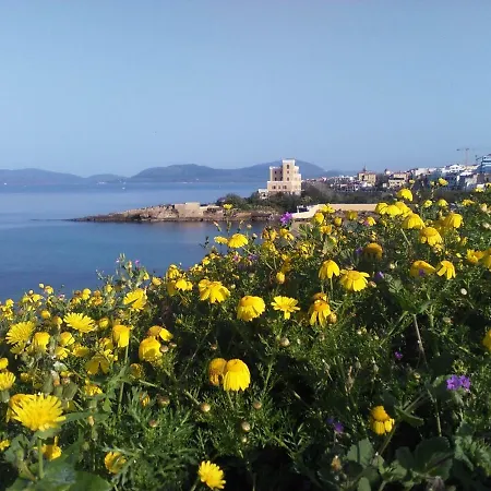 Affittacamere Giramondo Sardegna Affittacamere *