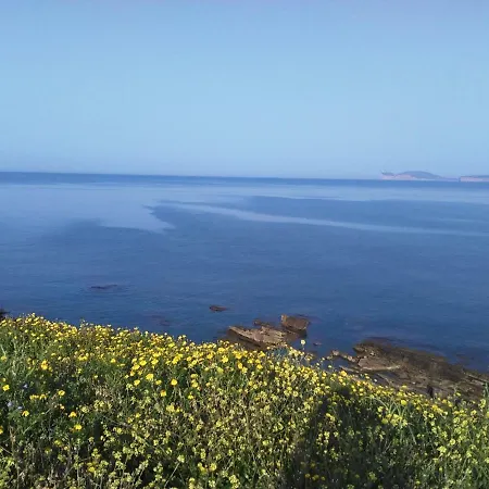Giramondo Sardegna Affittacamere Affittacamere