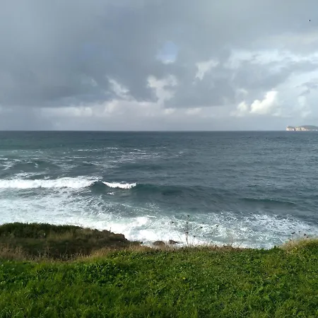 Giramondo Sardegna Affittacamere Penzion *
