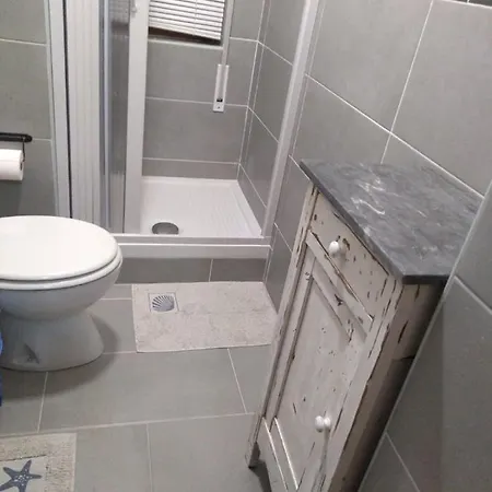 Giramondo Sardegna Affittacamere Maison d'hôtes