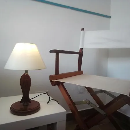 Giramondo Sardegna Affittacamere Guest house