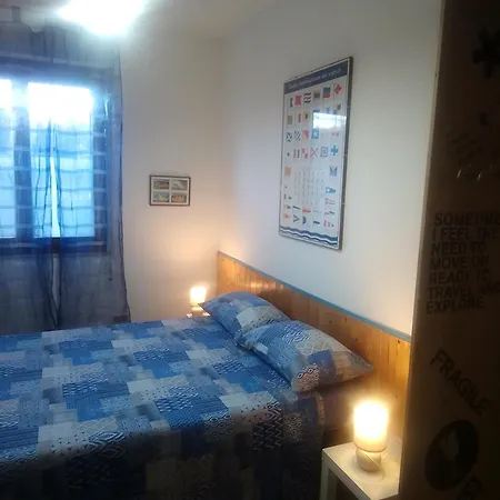 Maison d'hôtes Giramondo Sardegna Affittacamere