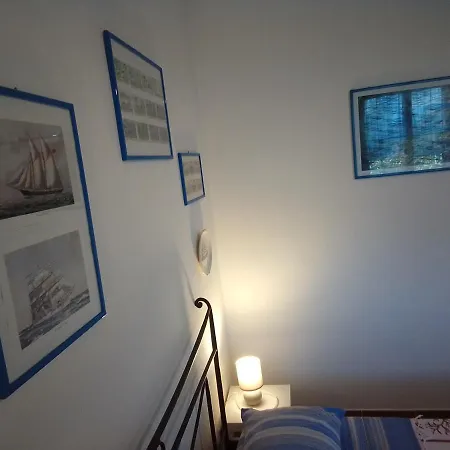 Maison d'hôtes Giramondo Sardegna Affittacamere Alghero