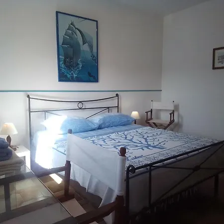 Penzion Giramondo Sardegna Affittacamere